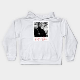 Krs one Kids Hoodie